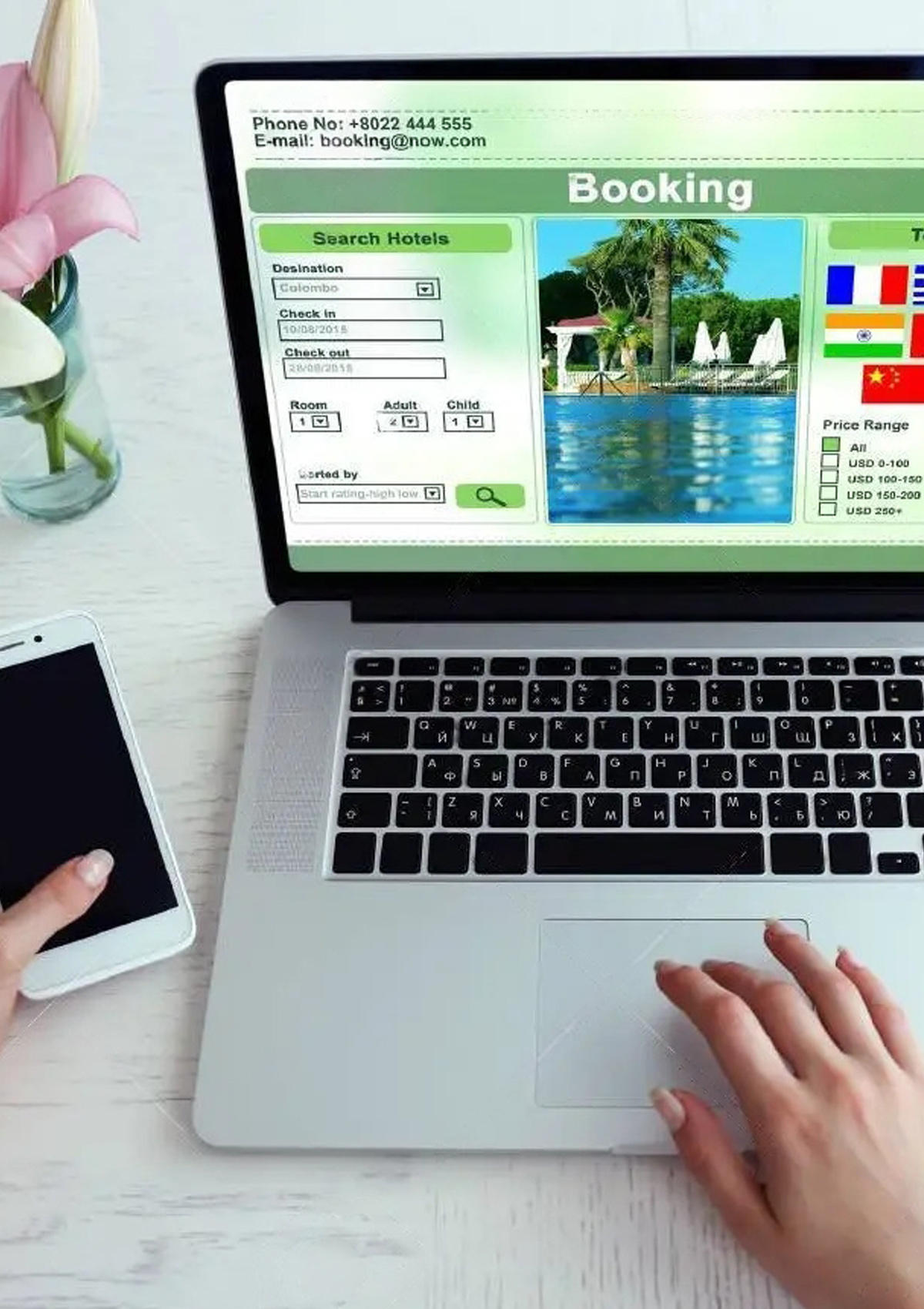 Best Domestic Tour Operators in Kolkata